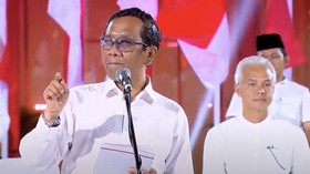 Mahfud MD Tak Tahu soal Pakta Integritas Menangkan Ganjar