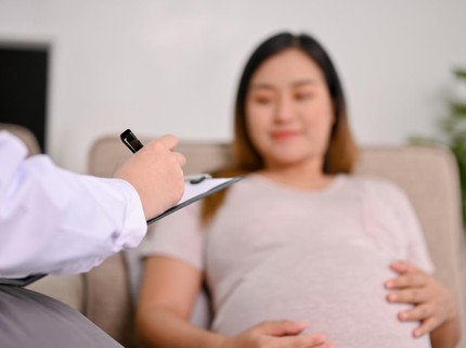 7 Dokumen yang Dibawa saat Melahirkan dengan BPJS Kesehatan