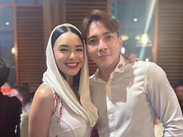img-title Eksis Usai Bareng Amanda Manopo, dr Ekles Dinobatkan Jadi Dokter Populer