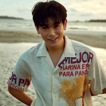 Dituding Pro Israel, Eric Nam Batalkan Konser di Malaysia