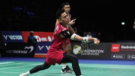 Jadwal Siaran Langsung Semifinal Denmark Open 2023