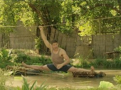 Sinopsis Film Kickboxer Vengeance: Balas Dendam pada Legenda Muay Thai