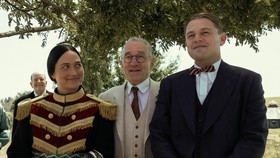 Spielberg Nilai Killers of the Flower Moon Mahakarya Martin Scorsese