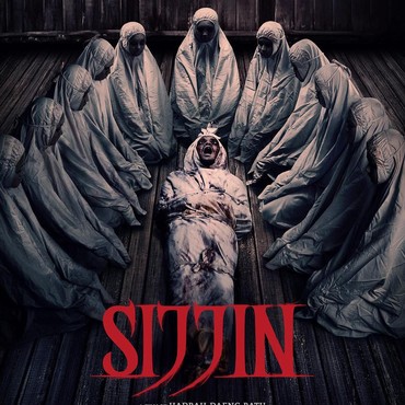 Ini yang Bikin Film 'Sijjin' Sangat Seram Menurut Pemain