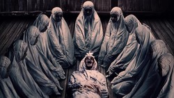 Ini yang Bikin Film 'Sijjin' Sangat Seram Menurut Pemain