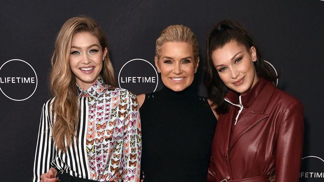 Keluarga Gigi Hadid, temasuk Bella dan kedua orang tuanya, disebut dapat ancaman pembunuhan karena bela Palestina di perang Israel vs Hamas. 