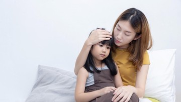 TIPS MENDIDIK ANAK AGAR TIDAK MENJADI GENERASI STROBERI