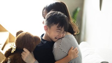 CARA MENJELASKAN KEGUGURAN PADA SI KAKAK
