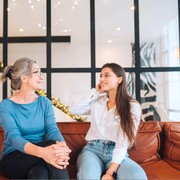 Tips Menjaga Hubungan Agar Tetap Baik dan Harmonis dengan Ibu Mertua