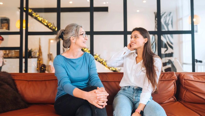 Tips Menjaga Hubungan Agar Tetap Baik dan Harmonis dengan Ibu Mertua