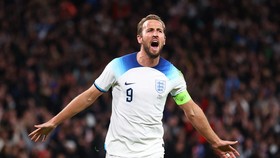 Harry Kane Disambut Memo Hotel dari Thomas Muller Jelang Euro 2024
