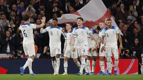 Daftar 9 Tim Negara Lolos Euro 2024