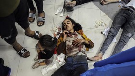 Jihad Islam Sebut Bukan Pertama Kalinya Dituduh atas Kejahatan Israel