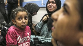 Sekjen PBB Kecam Serangan di Rumah Sakit Gaza: Saya Merasa 'Ngeri'