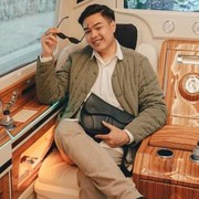 Profil Jeje Soekarno, Cicit Presiden RI yang Jadi Selebgram Hits, Konglomerat Muda!