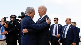 Barat Buang Muka dari Palestina, Apa yang Bisa Negara Muslim Lakukan?