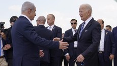 Dua Menteri Israel Ancam Jatuhkan Netanyahu Jika Ambil Proposal Biden