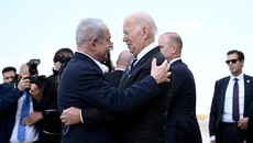 Rusia Cap AS Munafik Bantu Israel Lobi ICC Tidak Tangkap Netanyahu