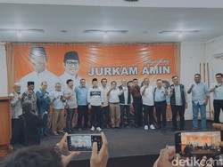 Jurkam AMIN Diluncurkan untuk Sosialisasi Anies-Cak Imin tanpa Hate Speech