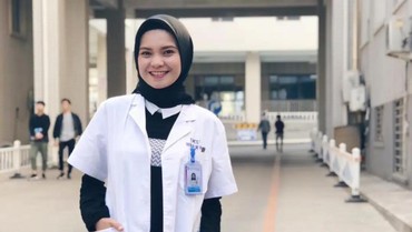 Karina Dinda Tak Jadi Dipolisikan Zina Suami, tapi Tidur Bareng AW sampai 6 Kali