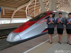 Menimbang Wacana Stasiun Baru Kereta Cepat di Kopo, Perlukah Dibangun?