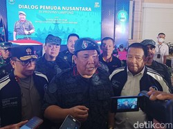 Lampung Duduki Peringkat Ketiga di Indonesia Rawan Peredaran Narkoba