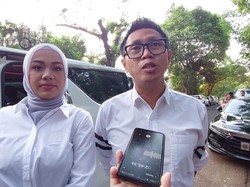 PAN Ungkap Nama Cawapres Prabowo Mengerucut Jadi Dua Nama