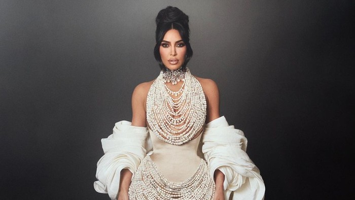 Kim Kardashian / Foto: Instagram.com/kimkardashian