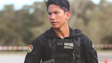 FAKTA-FAKTA PANGERAN MATEEN