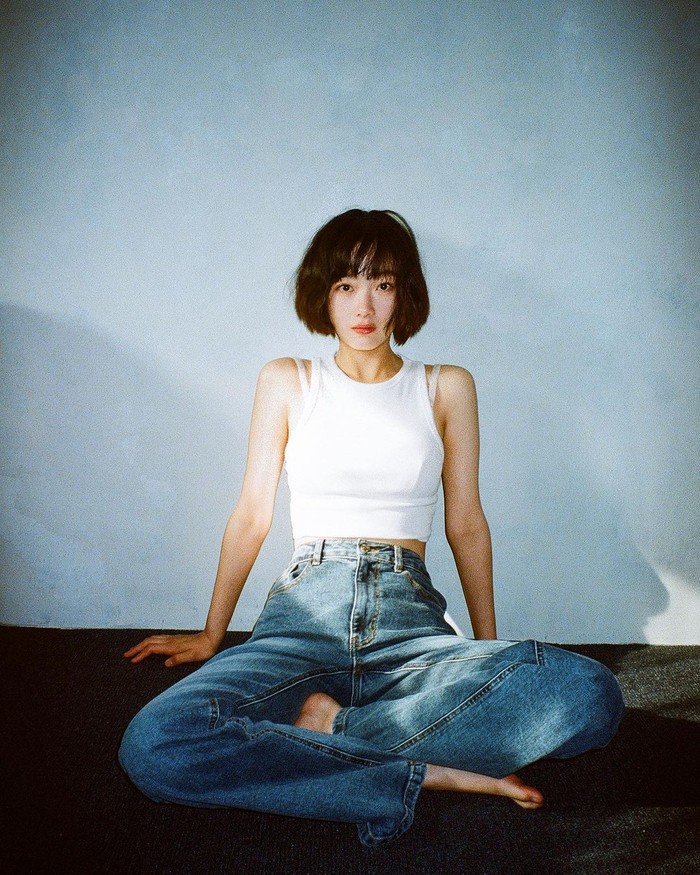 lee you mi bergabung agency