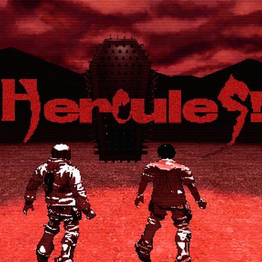 Lirik Lagu hercules! - Bobby iKON feat. JUSTHIS