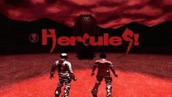 Lirik Lagu hercules! - Bobby iKON feat. JUSTHIS