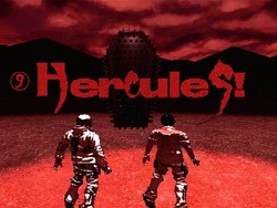 Lirik Lagu hercules! - Bobby iKON feat. JUSTHIS