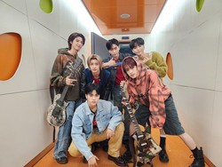 Jelang Kedatangan ke Indonesia, Ini Harga Tiket Konser Xdinary Heroes