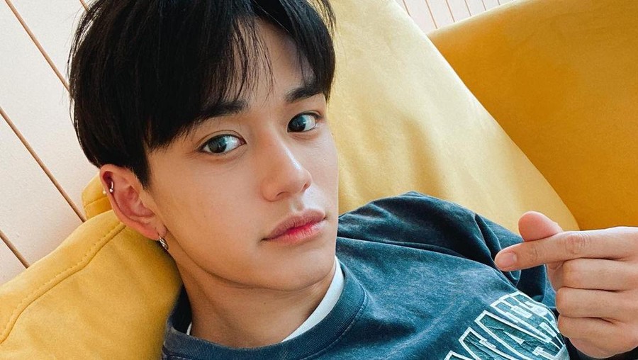 Lucas Wong