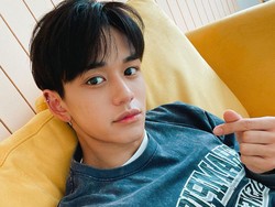 Lucas Sapa Penggemar Jelang Fancon di Jakarta: Apa Kabar?