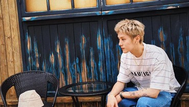 img-title Luhan Eks EXO Sampaikan Permintaan Maaf Usai Dikritik Live Sambil Mabuk
