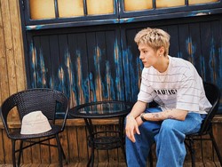 Luhan Eks EXO Sampaikan Permintaan Maaf Usai Dikritik Live Sambil Mabuk