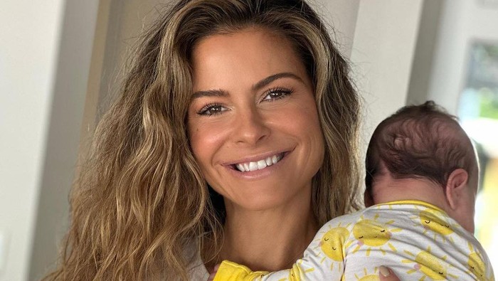 maria menounos