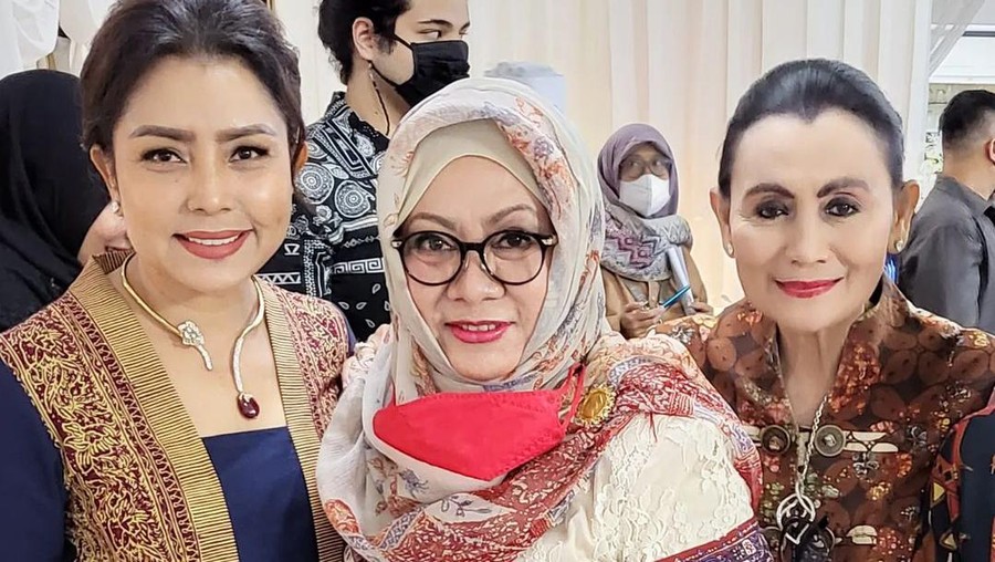 Mayangsari Mayangsari