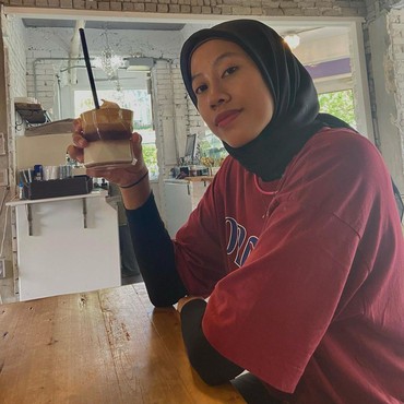 Lagu 'Rungkad' Viral di Liga Korea Usai Megawati Berhasil Cetak Poin