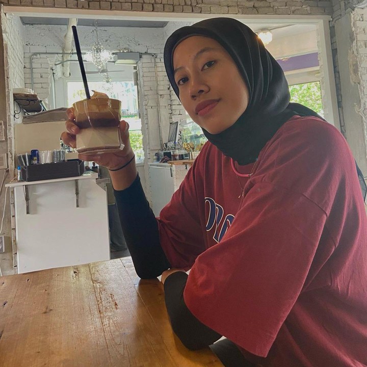 <p>Megawati Hangestri Pertiwi adalah atlet bola voli putri yang berhasil membuat masyarakat bangga, Bunda. (Foto: Instagram @megawatihangestrip)<br /><br /><br /></p>