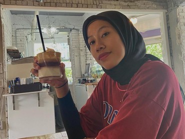 Lagu 'Rungkad' Viral di Liga Korea Usai Megawati Berhasil Cetak Poin