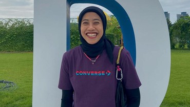 Intip Gaji Megawati Atlet Voli Indonesia yang Berprestasi di Liga Korea