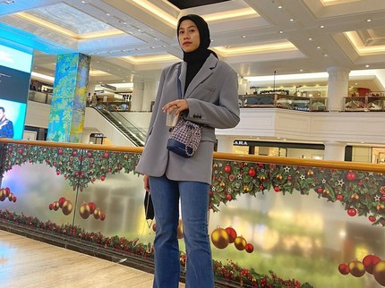 Terpopuler: Fakta Megawati Atlet Voli RI yang Main di Liga Korea