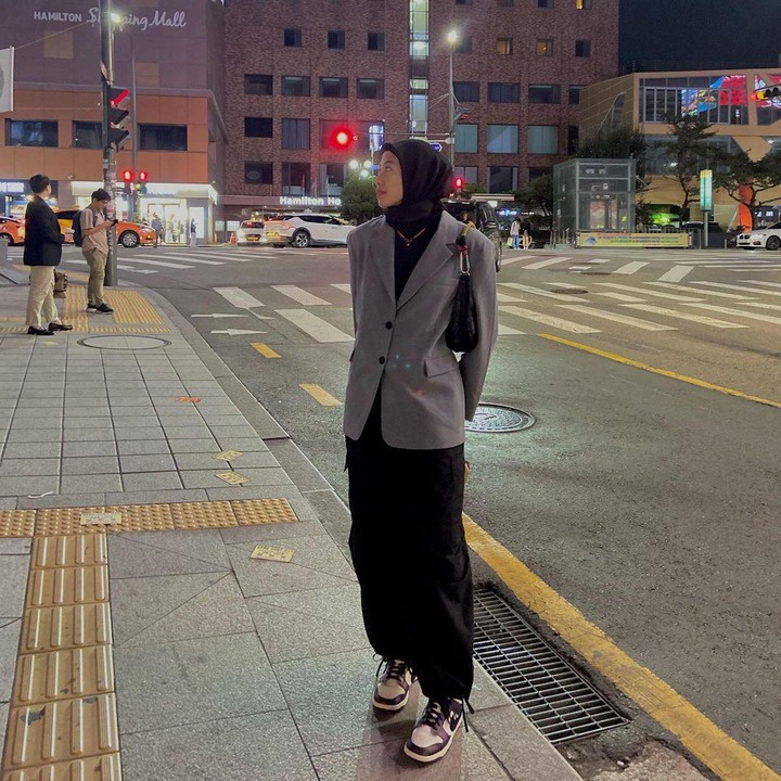 <p>Keren, ya Bunda? Kita doakan, semoga perempuan asal Jember ini bisa berkiprah menjadi atlet yang terus membuat bangga Tanah Air, ya. (Foto: Instagram @megawatihangestrip)</p>