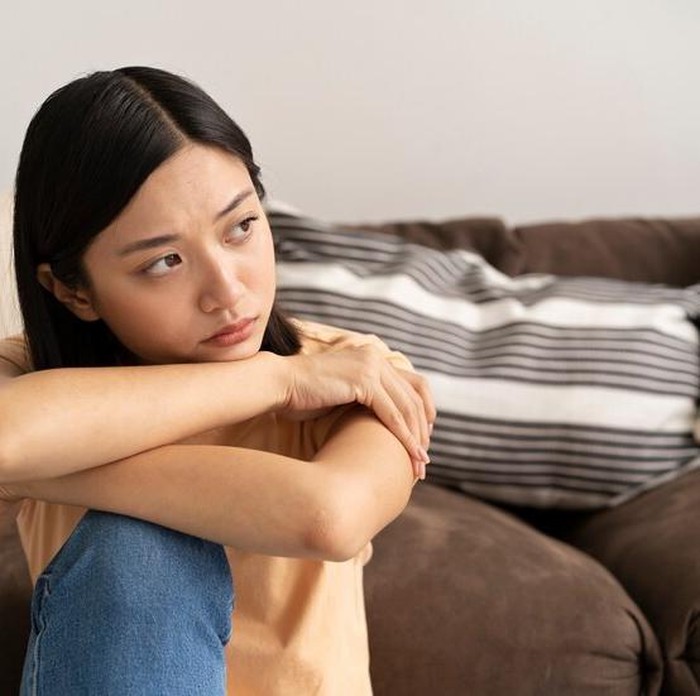 Merasa kesal/ Foto: Freepik.com/freepik