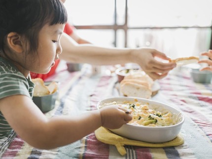 9 Resep MPASI 1 Tahun untuk Penambah Berat Badan Anak, Enak Mudah Dibuat dan Bergizi
