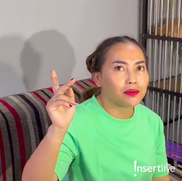 Akui Pernah Diselingkuhi Suami, Mpok Alpa: TV Saya Tonjok