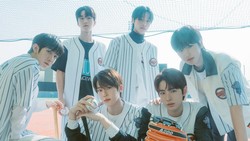 Lirik Lagu Hands Up - NCT New Team